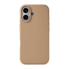 Силиконовый чехол MagSafe uBear Touch Mag Case для iPhone 17 - фото 7